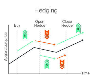 Hedging Hedging